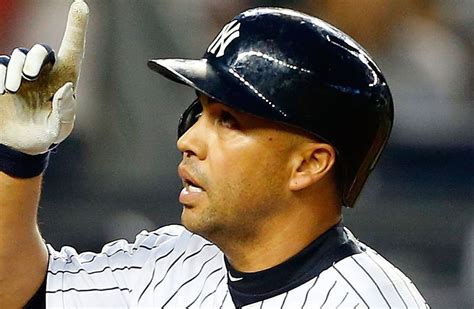 Yankees' Carlos Beltran has a rib injury: How serious? - nj.com