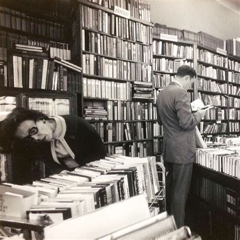 Strand Book Store on Twitter: "The Strand in the sixties. # ...