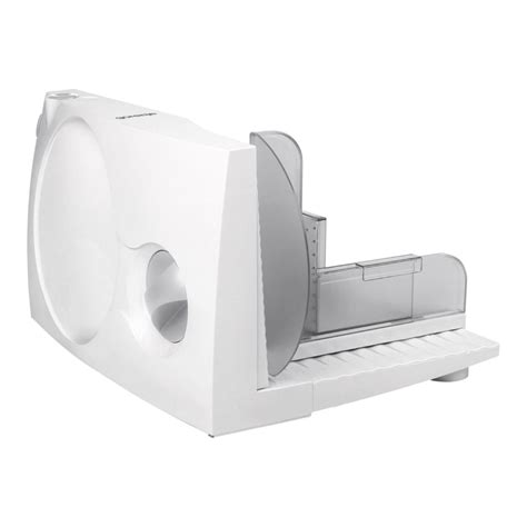 GORENJE Mesoreznica R 401 W | Gigatron