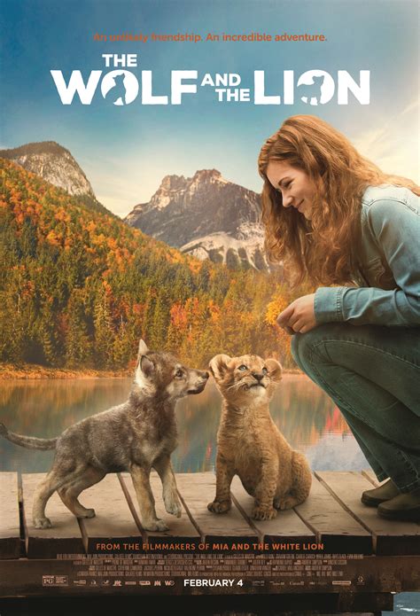 The Wolf And The Lion Subtitles English Opensubtitles