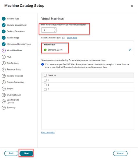 Poc Guide Configuring Non Domain Joined Virtual Desktops In Citrix Daas