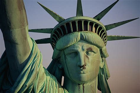 Enormous Change For The Statue of Liberty?