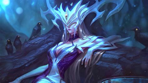 League Of Legends Patch Notes 12 23 Update Overhauls Zeri