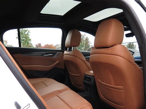 2020 Cadillac CT5: 85 Interior Photos | U.S. News