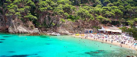 Conoce Las Plazas De La Costa Brava En Girona Guia Turistica