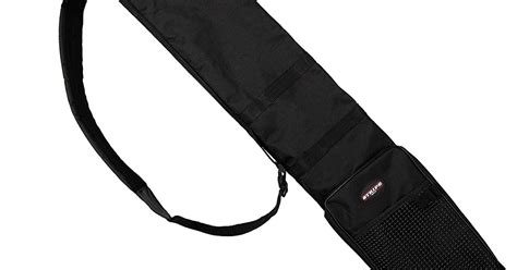 Golfs Sunday Bag What It Is Why Its Called That