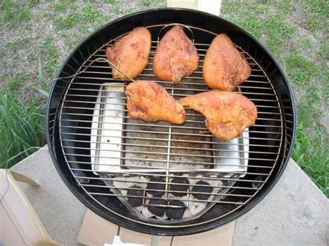 Smoker Not Getting Hot Enough Why Solutions Tips Spicy Salty Sweet