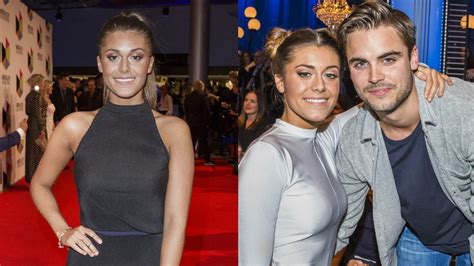 Bianca Ingrosso Avsl Jar Intima Hemligheten Det R Det Konstigaste St Llet Jag Haft Sex P