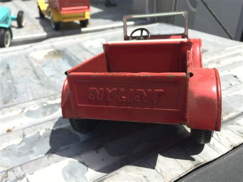 Hot Rod RPU Nylint The H A M B