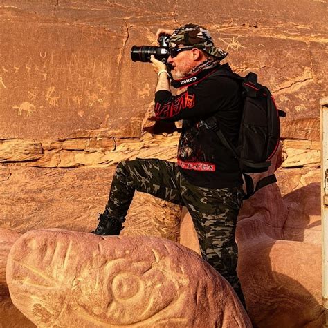 Alaa Shishani Photographer