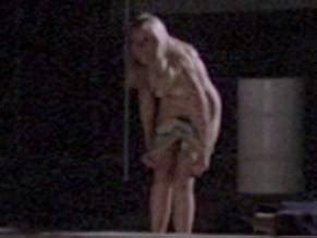 PIRANHA NUDE SCENES AZNude