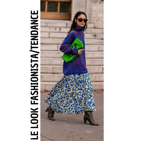 Le Style De La Fashionista Tendance Cristina Cordula