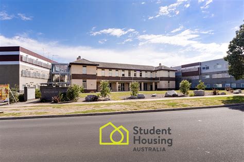 Melbourne Polytechnic Preston Campus Student Housing Australia