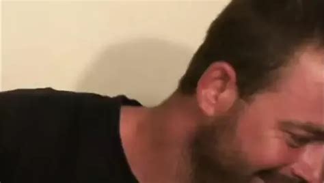 Amateur Larry Beating Off XHamster