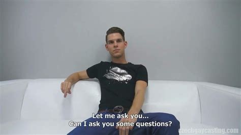 Czech Gay Casting Free Amateur Gay Cock HD Porn Video D1 XHamster