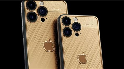 Iphone Pro Ultra Gold Tan T Ld Araba Fiyat Na Iphone