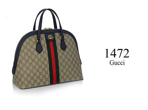 Most Popular Gucci Handbags 2022