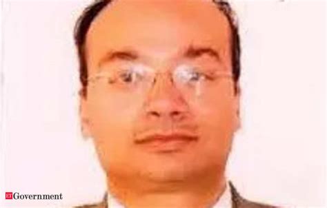 Himachal Pradesh Senior Bureaucrat Maneesh Garg Appointed New Chief