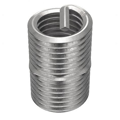 Heli Coil Tanged Tang Style Screw Locking Helical Insert 4gdt9a4184 16cn320 Grainger