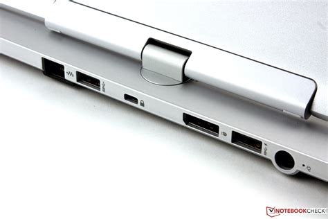 Review Hp Elitebook Revolve Convertible Notebookcheck Net Reviews