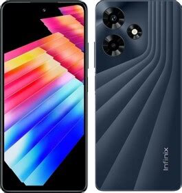 Infinix Hot 30 8GB 256GB AnTuTu skóre antutu cz