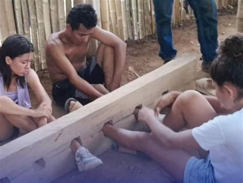 Fueron a robar en zona indígena y cimarrón de San José de Uré y