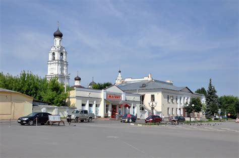 Киржач Достопримечательности Фото – Telegraph