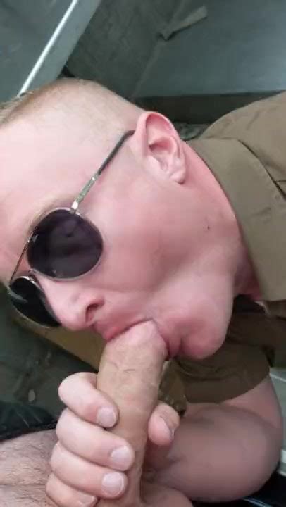 So Hot UPS Cum Pig In Truck ThisVid