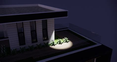 Enscape Best Practices: Lighting in SketchUp