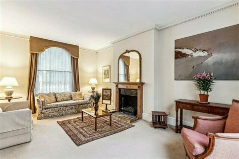 Albany Street London Nw1 London United Kingdom London And Vicinity