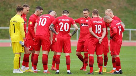 Hessenliga Ksv Baunatal Empf Ngt Bayern Alzenau Und Will Neue Serie