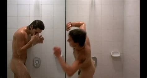 OMG They Re Naked Gonzalo Heredia And Dario Tripicchio In Ronda