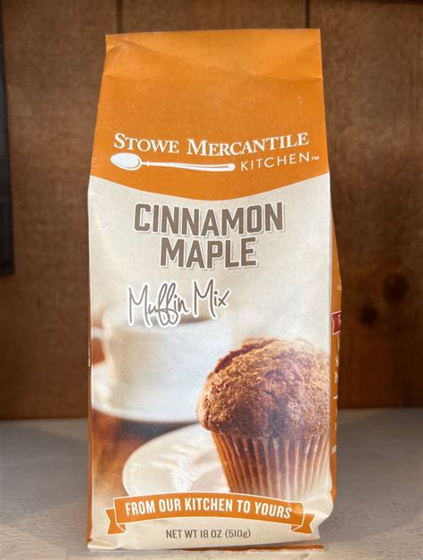 Vermont Maple Syrup Sampler Crate – Stowe Mercantile