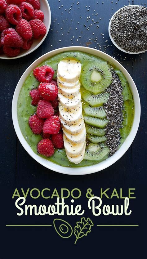 11 Breakfast Smoothie Bowls That Will Make You Feel Amazing Breakfast