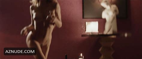 SUBURRA NUDE SCENES AZNude