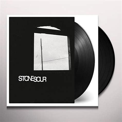 Stone Sour Vinyl Record