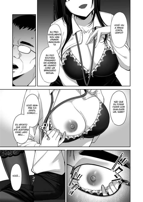 Treinamento Masoquista Brasil Hentai Seu Site De Hentai