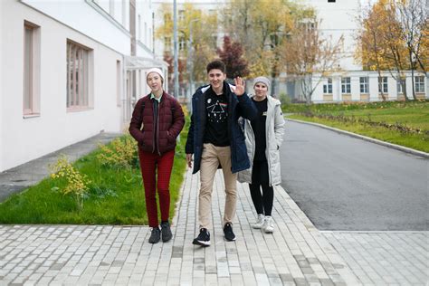 СУНЦ МГУ — Школа им. А. Н. Колмогорова
