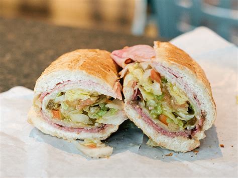 Potbelly Sandwich Shop | Downtown Evanston