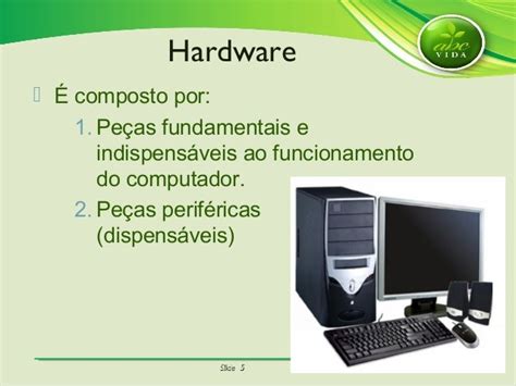 Aula De Informática Básica