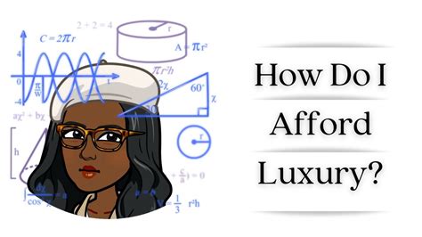 How I Afford Luxury During These Crazy Price Increases Tip Trick To