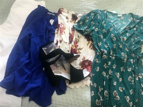 An Honest Stitch Fix Review Retro Housewife Goes Green