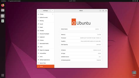 Want To Try Ubuntu S All Snap Desktop Here S How OMG Ubuntu