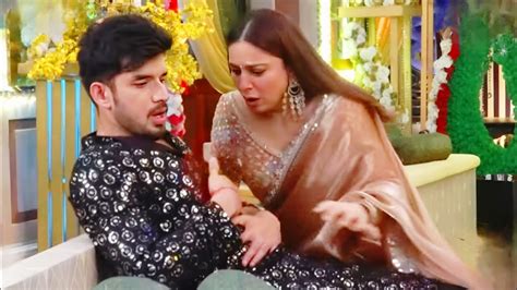 Kundali Bhagya 14 April 2024 Today Full Episode Twist Rajveer Ne