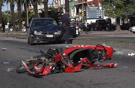 Aument La Cifra De Fallecidos En Accidentes De Tr Nsito