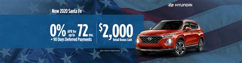 Orr Hyundai of Russellville | New Hyundai Dealership in Russellville, AR