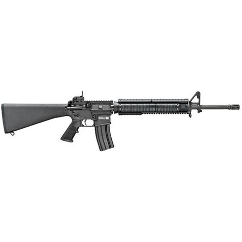 FN 15 Rifles | Precision and Reliability at FN Specialties