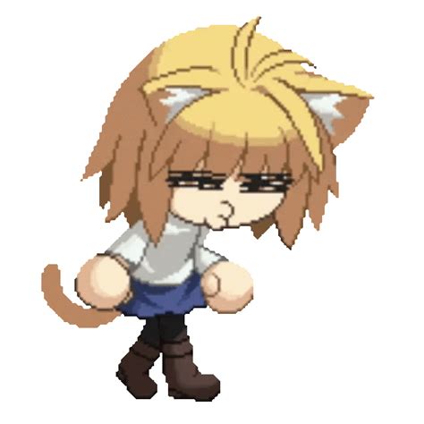 Neko Arc GIFS R Meltyblood