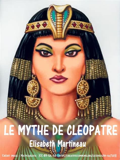 Le Mythe De Cléopâtre French Edition Ebook Gautier Théophile