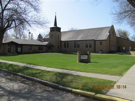 St Mary Parishes In The Diocese Of Sioux Falls